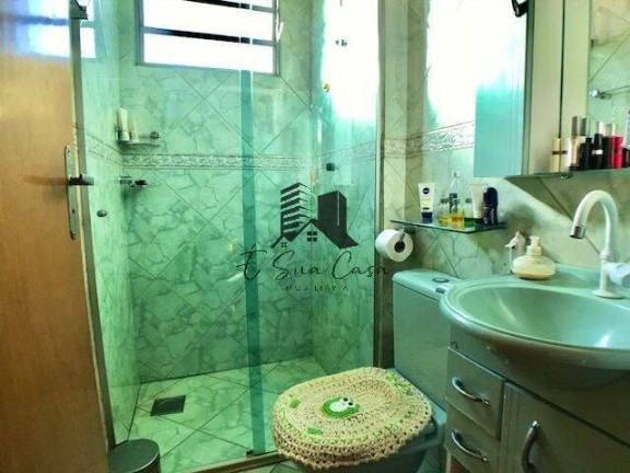 Imagem Cobertura com 3 Quartos à Venda, 105 m² em Santa Maria - Belo Horizonte