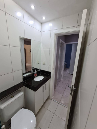 Apartamento com 2 Quartos à Venda, 53 m² em Ponte De São João - Jundiaí
