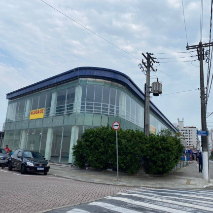 Imagem Sala Comercial à Venda, 1.773 m² em Boqueirão - Praia Grande Imagem Sala Comercial à Venda, 1.773 m² em Boqueirão - Praia Grande