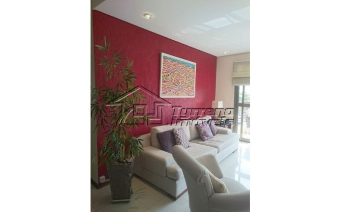 Imagem Apartamento com 4 Quartos à Venda, 140 m² em Jardim Aquarius - São José Dos Campos Imagem Apartamento com 4 Quartos à Venda, 140 m² em Jardim Aquarius - São José Dos Campos