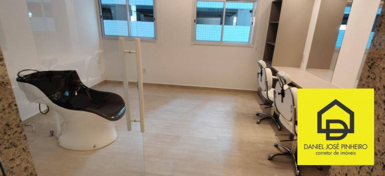 Imagem Apartamento com 2 Quartos à Venda, 68 m² em Boqueirão - Praia Grande