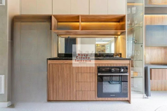Imagem Imóvel com 1 Quarto à Venda, 29 m² em Vila Olímpia - São Paulo Imagem Imóvel com 1 Quarto à Venda, 29 m² em Vila Olímpia - São Paulo