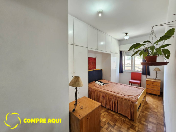 Imagem Apartamento com 2 Quartos à Venda, 61 m² em Campos Elíseos - São Paulo