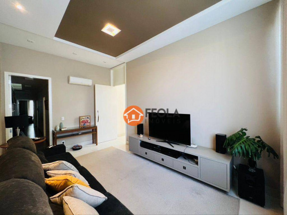 Imagem Casa com 3 Quartos à Venda, 270 m² em Santo Antônio - Americana Imagem Casa com 3 Quartos à Venda, 270 m² em Santo Antônio - Americana