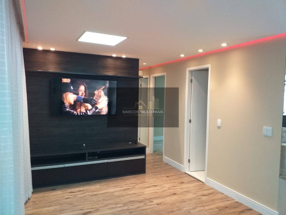 Imagem Apartamento com 2 Quartos à Venda, 71 m² em Macedo - Guarulhos