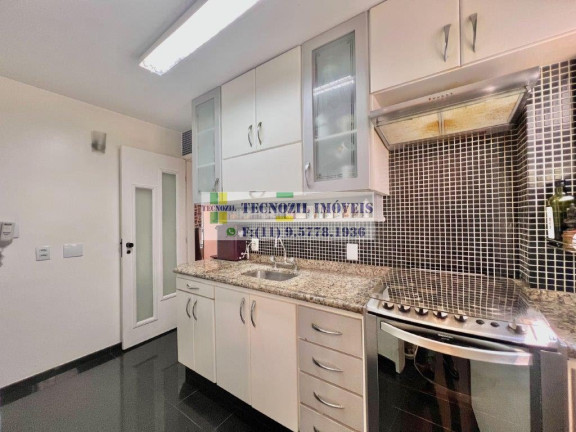 Imagem Apartamento com 3 Quartos à Venda, 105 m² em Vila Clementino - São Paulo Imagem Apartamento com 3 Quartos à Venda, 105 m² em Vila Clementino - São Paulo