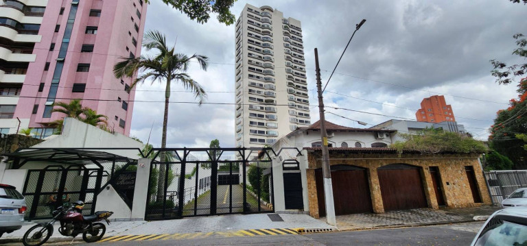 Imagem Apartamento com 5 Quartos à Venda, 316 m² em Vila Santo Estéfano - São Paulo Imagem Apartamento com 5 Quartos à Venda, 316 m² em Vila Santo Estéfano - São Paulo