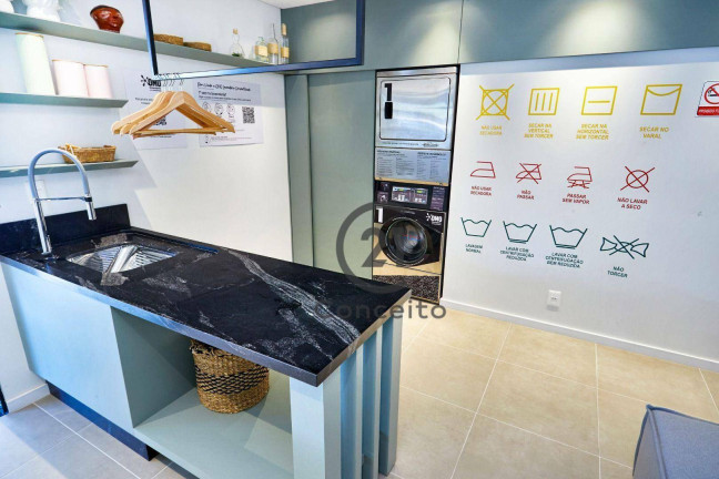 Imagem Apartamento com 1 Quarto à Venda ou Locação, 45 m² em Estreito - Florianópolis Imagem Apartamento com 1 Quarto à Venda ou Locação, 45 m² em Estreito - Florianópolis