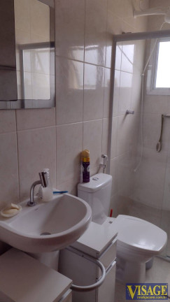 Imagem Apartamento com 2 Quartos à Venda, em Vila Aprazivel - Jacareí Imagem Apartamento com 2 Quartos à Venda, em Vila Aprazivel - Jacareí