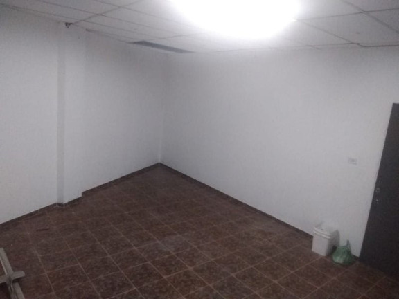 Sala Comercial para Alugar, 23 m² em Jardim Zaira - Mauá