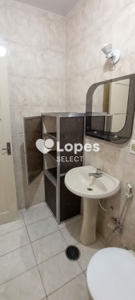 Imagem Apartamento com 2 Quartos à Venda, 66 m² em Vila Industrial - Campinas