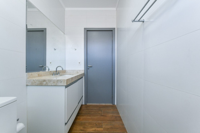 Imagem Casa com 4 Quartos à Venda, 240 m² em Jardim Caravelas - São Paulo