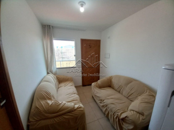 Imagem Apartamento com 2 Quartos à Venda, em Vila Guilhermina - São Paulo Imagem Apartamento com 2 Quartos à Venda, em Vila Guilhermina - São Paulo