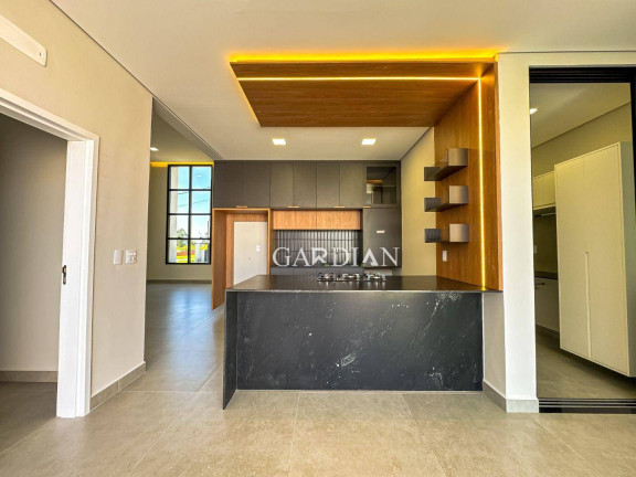 Imagem Casa com 3 Quartos à Venda, 202 m² em Loteamento Park Gran Reserve - Indaiatuba