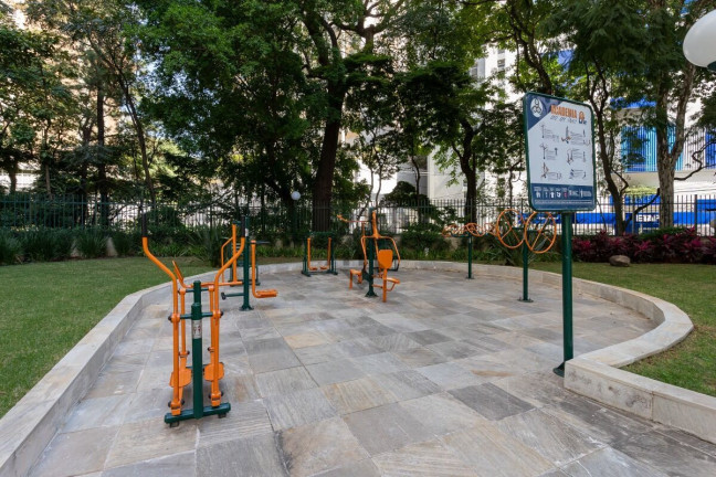Imagem Apartamento com 3 Quartos à Venda, 137 m² em Vila Mariana - São Paulo