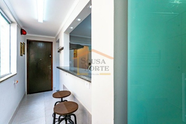 Imagem Apartamento com 2 Quartos à Venda, 77 m² em Santana - São Paulo Imagem Apartamento com 2 Quartos à Venda, 77 m² em Santana - São Paulo