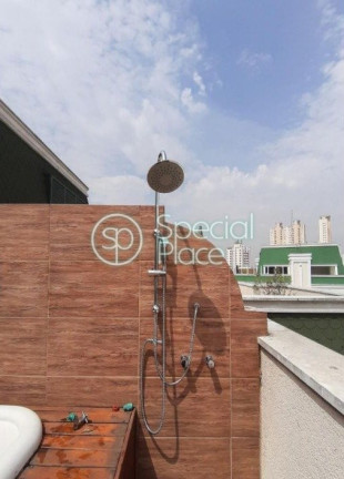 Imagem Cobertura com 3 Quartos à Venda, em Mandaqui - São Paulo Imagem Cobertura com 3 Quartos à Venda, em Mandaqui - São Paulo