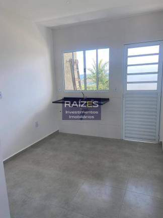 Imagem Apartamento com 2 Quartos à Venda, 50 m² em Villa Toscana - Bragança Paulista