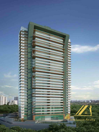 Imagem Apartamento com 4 Quartos à Venda, 210 m² em Caminho Das árvores - Salvador Imagem Apartamento com 4 Quartos à Venda, 210 m² em Caminho Das árvores - Salvador