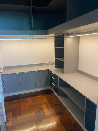 Imagem Sobrado com 4 Quartos à Venda, 950 m² em Condomínio Saint Patrick - Sorocaba