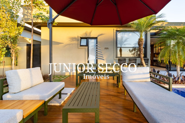 Imagem Casa com 3 Quartos à Venda, 525 m² em Quinta Do Golfe Jardins - São José Do Rio Preto Imagem Casa com 3 Quartos à Venda, 525 m² em Quinta Do Golfe Jardins - São José Do Rio Preto