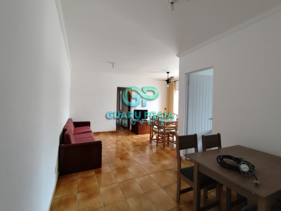 Imagem Apartamento com 3 Quartos à Venda, 88 m² em Loteamento João Batista Julião - Guarujá Imagem Apartamento com 3 Quartos à Venda, 88 m² em Loteamento João Batista Julião - Guarujá