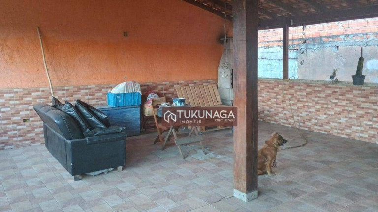 Imagem Casa com 2 Quartos para Alugar, 100 m² em Núcleo Do Engordador - São Paulo