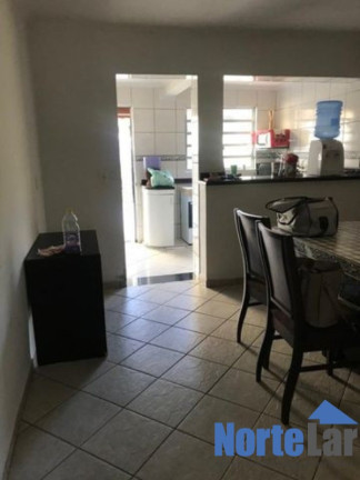 Imagem Sobrado com 2 Quartos à Venda, 100 m² em Vila Dom Pedro Ii - São Paulo
