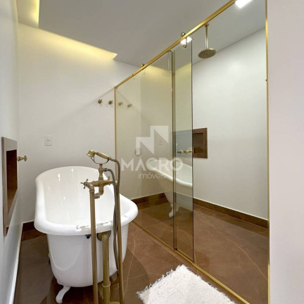 Imagem Apartamento com 3 Quartos à Venda, 225 m² em Centro - Jaraguá Do Sul