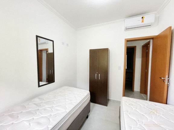Imagem Apartamento com 2 Quartos à Venda, 75 m² em Toninhas - Ubatuba