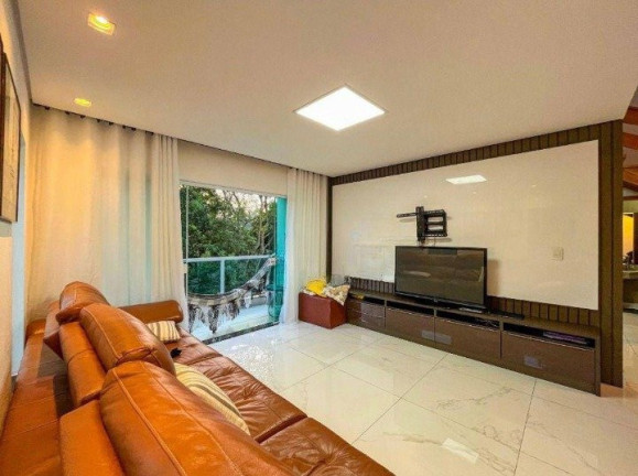 Imagem Casa de Condomínio com 4 Quartos à Venda, 300 m² em Cumbari - Mairiporã Imagem Casa de Condomínio com 4 Quartos à Venda, 300 m² em Cumbari - Mairiporã