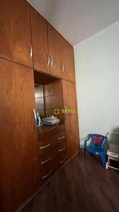 Imagem Casa com 4 Quartos à Venda ou Locação, 315 m² em Jardim Imperador (zona Le - São Paulo Imagem Casa com 4 Quartos à Venda ou Locação, 315 m² em Jardim Imperador (zona Le - São Paulo