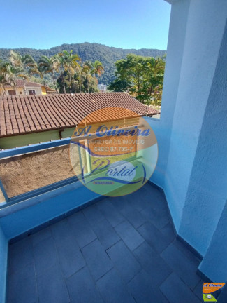 Imagem Apartamento com 2 Quartos à Venda, 50 m² em Perequê Açu - Ubatuba