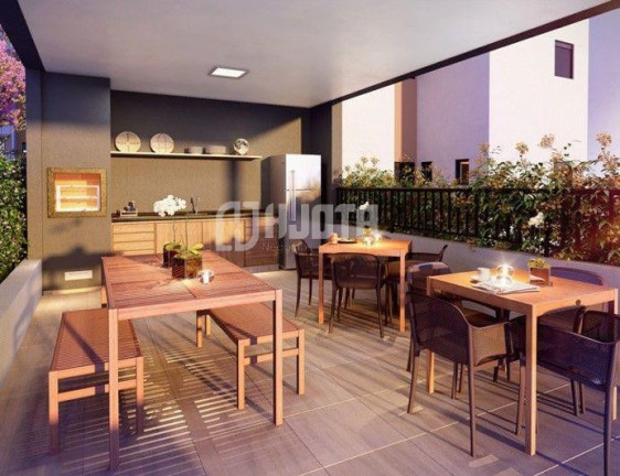Imagem Apartamento com 2 Quartos à Venda, 58 m² em Jardim Vivendas - São José Do Rio Preto Imagem Apartamento com 2 Quartos à Venda, 58 m² em Jardim Vivendas - São José Do Rio Preto