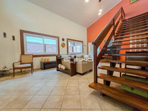 Imagem Casa com 5 Quartos à Venda, 273 m² em Riviera De São Lourenço - Bertioga