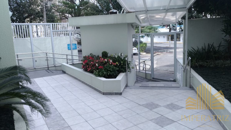 Imagem Apartamento com 3 Quartos à Venda, 75 m² em Vila Da Saúde - São Paulo Imagem Apartamento com 3 Quartos à Venda, 75 m² em Vila Da Saúde - São Paulo