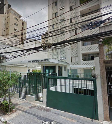 Foto do imóvel Apartamento com 3 Quartos à Venda, 138 m² em Pinheiros - São Paulo
