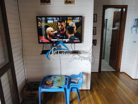 Imagem Casa com 2 Quartos à Venda, 120 m² em Zona Nova - Tramandaí Imagem Casa com 2 Quartos à Venda, 120 m² em Zona Nova - Tramandaí