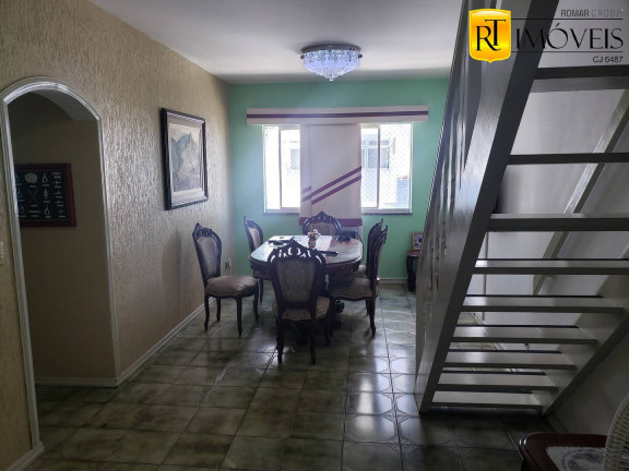 Imagem Cobertura com 3 Quartos à Venda, 134 m² em Braga - Cabo Frio Imagem Cobertura com 3 Quartos à Venda, 134 m² em Braga - Cabo Frio