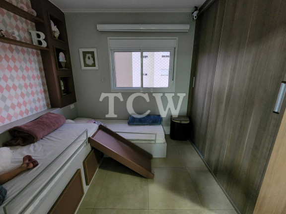 Imagem Apartamento com 3 Quartos à Venda, 140 m² em Ipiranga - São Paulo