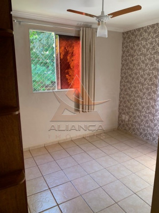 Imagem Apartamento com 3 Quartos à Venda, 61 m² em Jardim Palma Travassos - Ribeirão Preto Imagem Apartamento com 3 Quartos à Venda, 61 m² em Jardim Palma Travassos - Ribeirão Preto