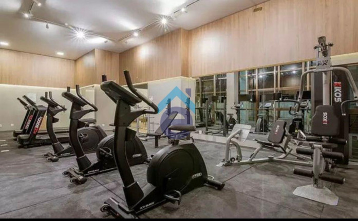 Imagem Apartamento com 4 Quartos à Venda, 115 m² em Jacarecica - Maceió
