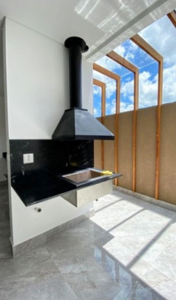 Imagem Casa com 3 Quartos à Venda, 250 m² em Condomínio Residencial Fogaça - Jacareí