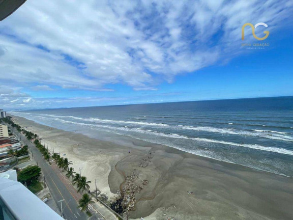 Apartamento com 2 Quartos à Venda, 76 m² em Vila Dinópolis - Mongaguá