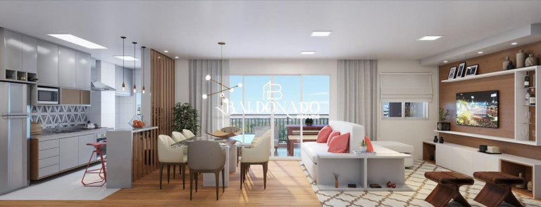 Imagem Apartamento com 2 Quartos à Venda, 69 m² em Bosque Flamboyant - Taubaté Imagem Apartamento com 2 Quartos à Venda, 69 m² em Bosque Flamboyant - Taubaté