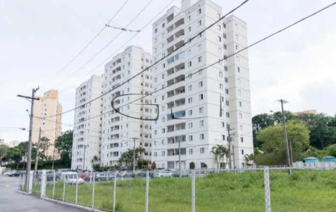 Imagem Imóvel com 2 Quartos à Venda, 64 m² em Jardim Bom Clima - Guarulhos