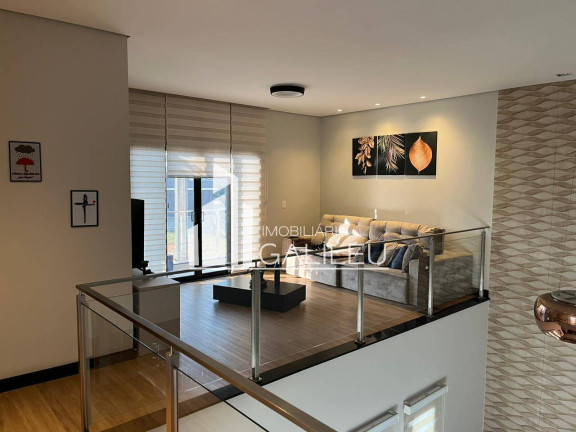 Imagem Casa de Condomínio com 3 Quartos à Venda, 240 m² em Parque Rural Fazenda Santa Cândida - Campinas Imagem Casa de Condomínio com 3 Quartos à Venda, 240 m² em Parque Rural Fazenda Santa Cândida - Campinas