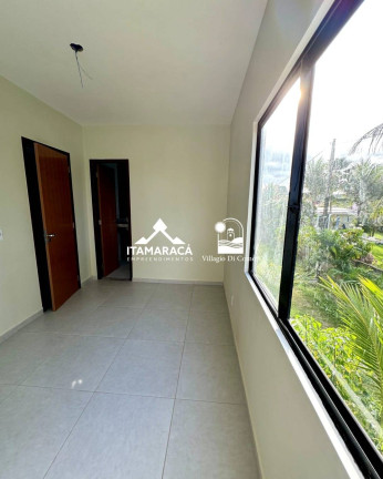 Imagem Apartamento com 2 Quartos à Venda, 62 m² em Praia De São Paulo - Ilha De Itamaracá Imagem Apartamento com 2 Quartos à Venda, 62 m² em Praia De São Paulo - Ilha De Itamaracá