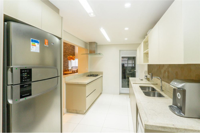 Imagem Apartamento com 4 Quartos à Venda, 355 m² em Brooklin Paulista - São Paulo