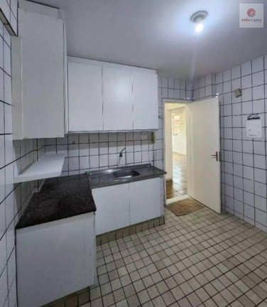 Imagem Apartamento com 2 Quartos para Alugar, 82 m²
